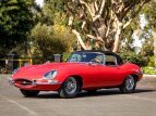 Thumbnail Photo 0 for 1967 Jaguar E-Type